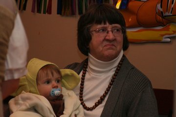 Bild 6 - Olaf Kindertag